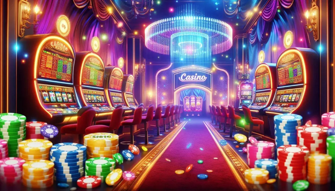 Gransino Casino